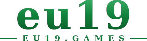 eu19 โลโก้